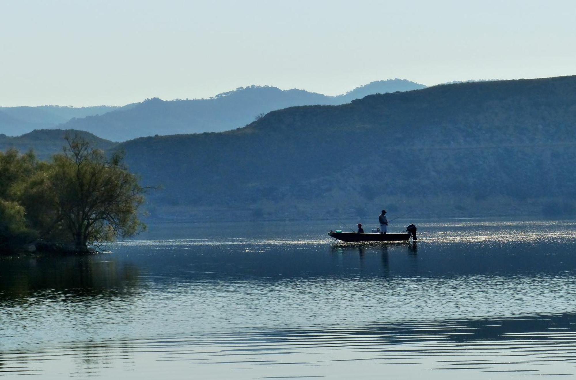 Taiga Lake Каспе Экстерьер фото
